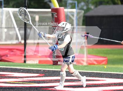 Thumbnail 3 in Langley @ Madison (VHSL Region 6D Championship) photogallery.
