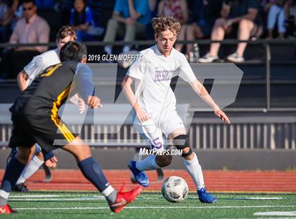 Thumbnail 1 in Issaquah @ Mariner (WIAA 4A Wes-King 3rd Place) photogallery.