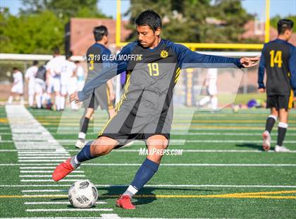 Thumbnail 3 in Issaquah @ Mariner (WIAA 4A Wes-King 3rd Place) photogallery.