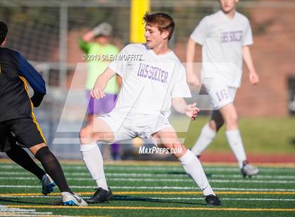 Thumbnail 3 in Issaquah @ Mariner (WIAA 4A Wes-King 3rd Place) photogallery.