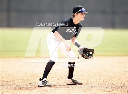 Thumbnail 3 in American Christian Academy vs Prattville Christian Academy (Prattville Christian Academy Tournament) photogallery.
