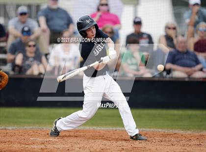 Thumbnail 3 in American Christian Academy vs Prattville Christian Academy (Prattville Christian Academy Tournament) photogallery.