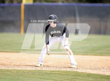 Thumbnail 1 in American Christian Academy vs Prattville Christian Academy (Prattville Christian Academy Tournament) photogallery.