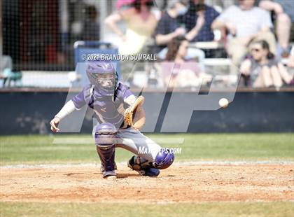 Thumbnail 1 in American Christian Academy vs Prattville Christian Academy (Prattville Christian Academy Tournament) photogallery.