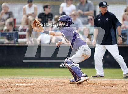 Thumbnail 1 in American Christian Academy vs Prattville Christian Academy (Prattville Christian Academy Tournament) photogallery.