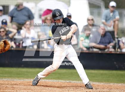 Thumbnail 3 in American Christian Academy vs Prattville Christian Academy (Prattville Christian Academy Tournament) photogallery.