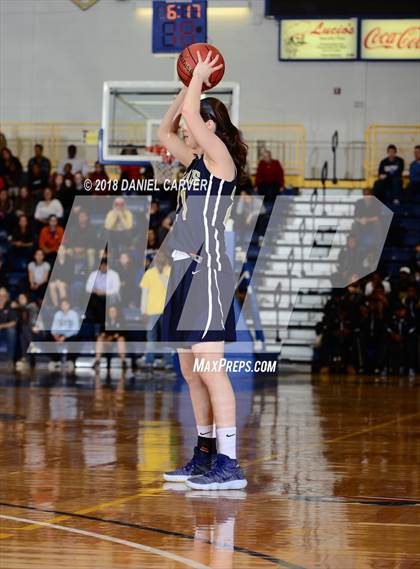 Thumbnail 2 in Our Lady of Lourdes vs. Ossining (Section 1 Class AA Final) photogallery.