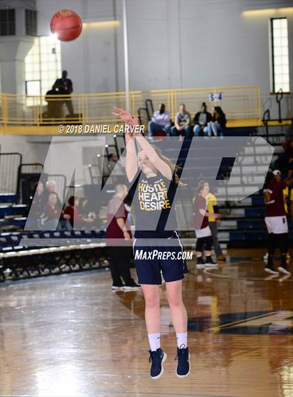 Thumbnail 1 in Our Lady of Lourdes vs. Ossining (Section 1 Class AA Final) photogallery.