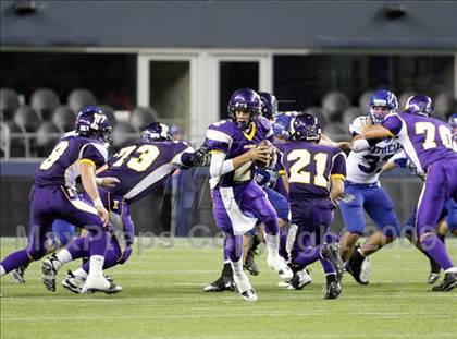 Thumbnail 1 in Bothell vs Issaquah (Emerald City Kick-off Classic) photogallery.