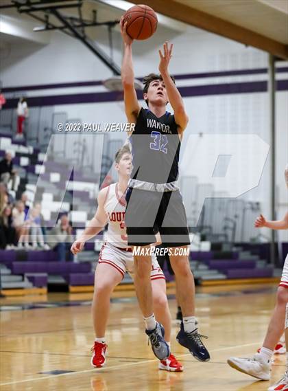 Thumbnail 2 in Our Lady of Lourdes Regional vs. Northumberland Christian (PIAA District IV Class A Consolation) photogallery.