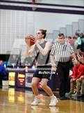 Photo from the gallery "Our Lady of Lourdes Regional vs. Northumberland Christian (PIAA District IV Class A Consolation)"