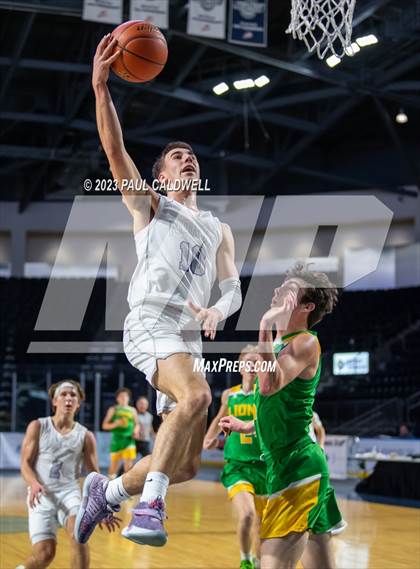 Thumbnail 2 in Lynden @ North Kitsap (King Showcase) photogallery.