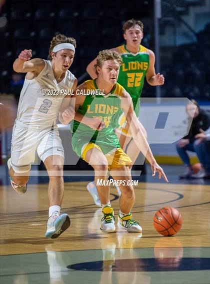 Thumbnail 3 in Lynden @ North Kitsap (King Showcase) photogallery.