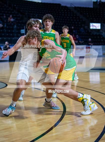 Thumbnail 2 in Lynden @ North Kitsap (King Showcase) photogallery.