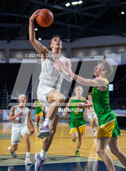 Thumbnail 1 in Lynden @ North Kitsap (King Showcase) photogallery.