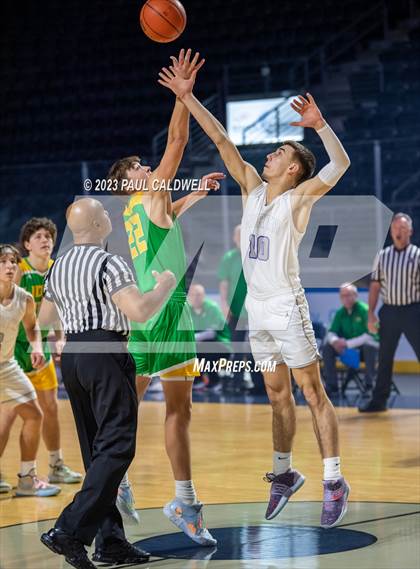 Thumbnail 3 in Lynden @ North Kitsap (King Showcase) photogallery.