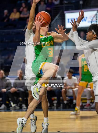 Thumbnail 2 in Lynden @ North Kitsap (King Showcase) photogallery.