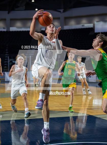 Thumbnail 3 in Lynden @ North Kitsap (King Showcase) photogallery.