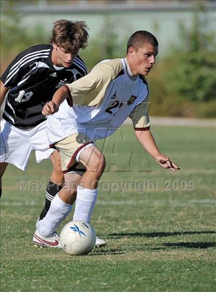 Thumbnail 3 in Granite Bay @ Whitney photogallery.