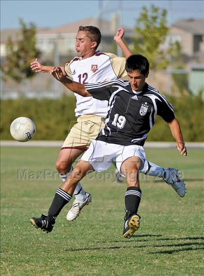 Thumbnail 3 in Granite Bay @ Whitney photogallery.