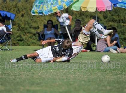 Thumbnail 3 in Granite Bay @ Whitney photogallery.