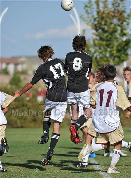 Thumbnail 2 in Granite Bay @ Whitney photogallery.
