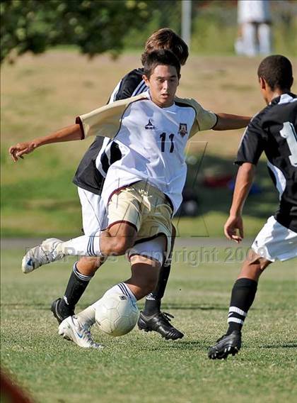 Thumbnail 1 in Granite Bay @ Whitney photogallery.