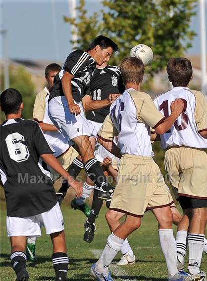 Thumbnail 2 in Granite Bay @ Whitney photogallery.