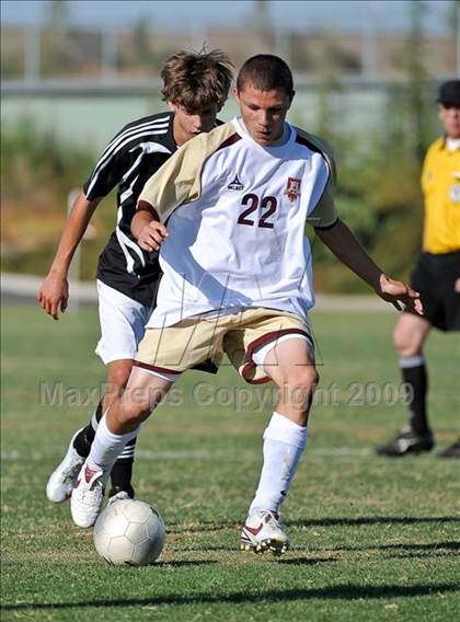 Thumbnail 1 in Granite Bay @ Whitney photogallery.