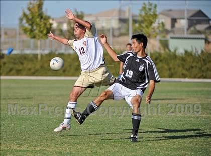 Thumbnail 1 in Granite Bay @ Whitney photogallery.