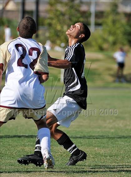 Thumbnail 3 in Granite Bay @ Whitney photogallery.