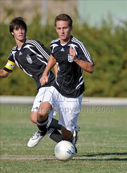 Thumbnail 2 in Granite Bay @ Whitney photogallery.