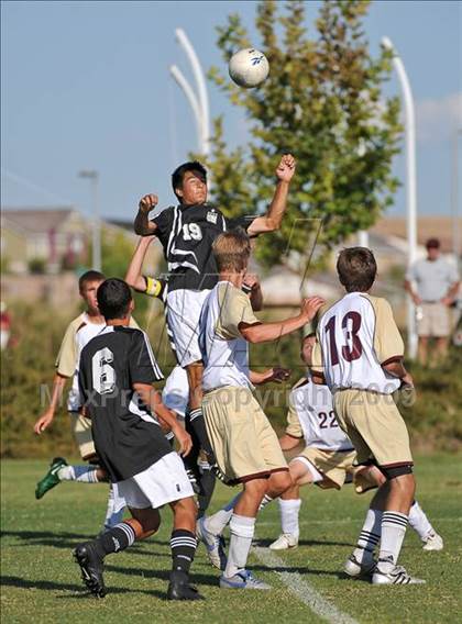 Thumbnail 1 in Granite Bay @ Whitney photogallery.