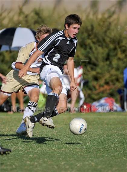 Thumbnail 1 in Granite Bay @ Whitney photogallery.