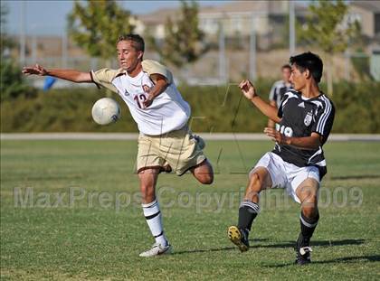 Thumbnail 2 in Granite Bay @ Whitney photogallery.