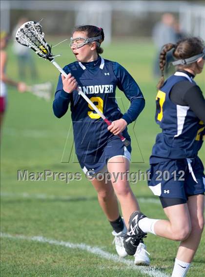 Thumbnail 1 in Andover @ Chelmsford photogallery.