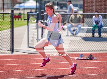 Thumbnail 1 in Lake Houston Conquerors Invitational (4x200M) photogallery.