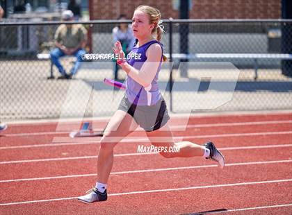Thumbnail 3 in Lake Houston Conquerors Invitational (4x200M) photogallery.