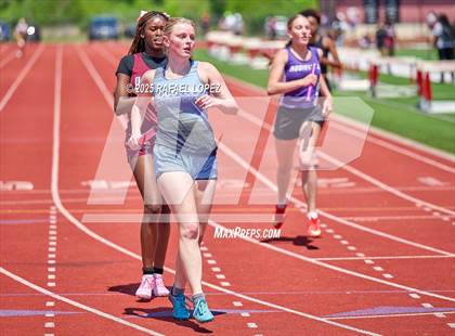 Thumbnail 2 in Lake Houston Conquerors Invitational (4x200M) photogallery.