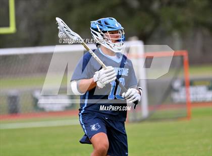 Thumbnail 1 in Newsome @ Trinity Catholic photogallery.