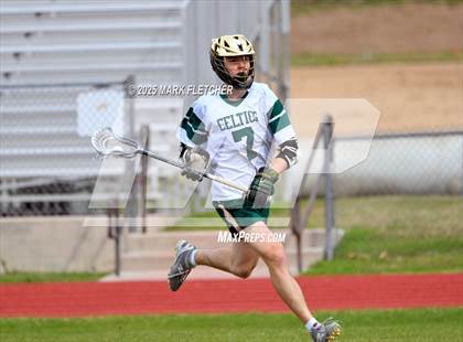Thumbnail 3 in Newsome @ Trinity Catholic photogallery.