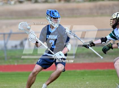 Thumbnail 1 in Newsome @ Trinity Catholic photogallery.
