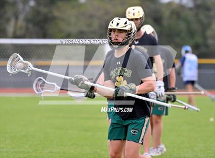 Thumbnail 2 in Newsome @ Trinity Catholic photogallery.