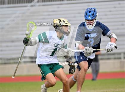 Thumbnail 3 in Newsome @ Trinity Catholic photogallery.