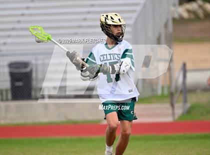 Thumbnail 1 in Newsome @ Trinity Catholic photogallery.
