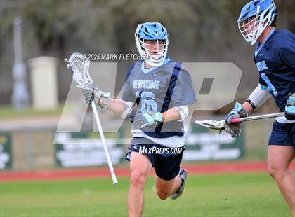 Thumbnail 2 in Newsome @ Trinity Catholic photogallery.