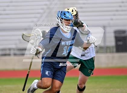 Thumbnail 3 in Newsome @ Trinity Catholic photogallery.