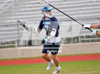 Thumbnail 3 in Newsome @ Trinity Catholic photogallery.