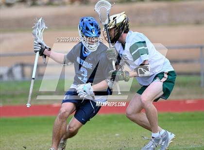 Thumbnail 3 in Newsome @ Trinity Catholic photogallery.