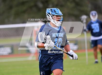 Thumbnail 2 in Newsome @ Trinity Catholic photogallery.